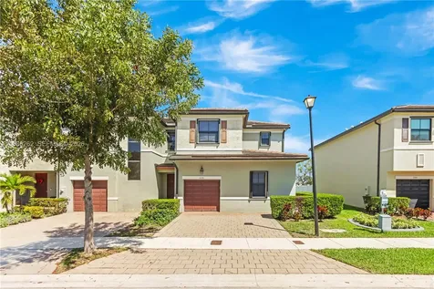 3375 W 100th Terrace Hialeah FL 33018