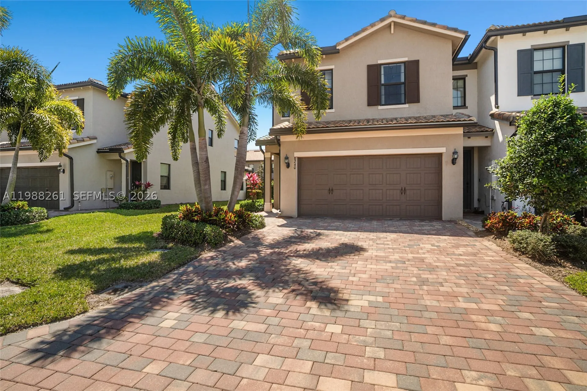 8240 Tailshot Court Lake Worth FL 33467