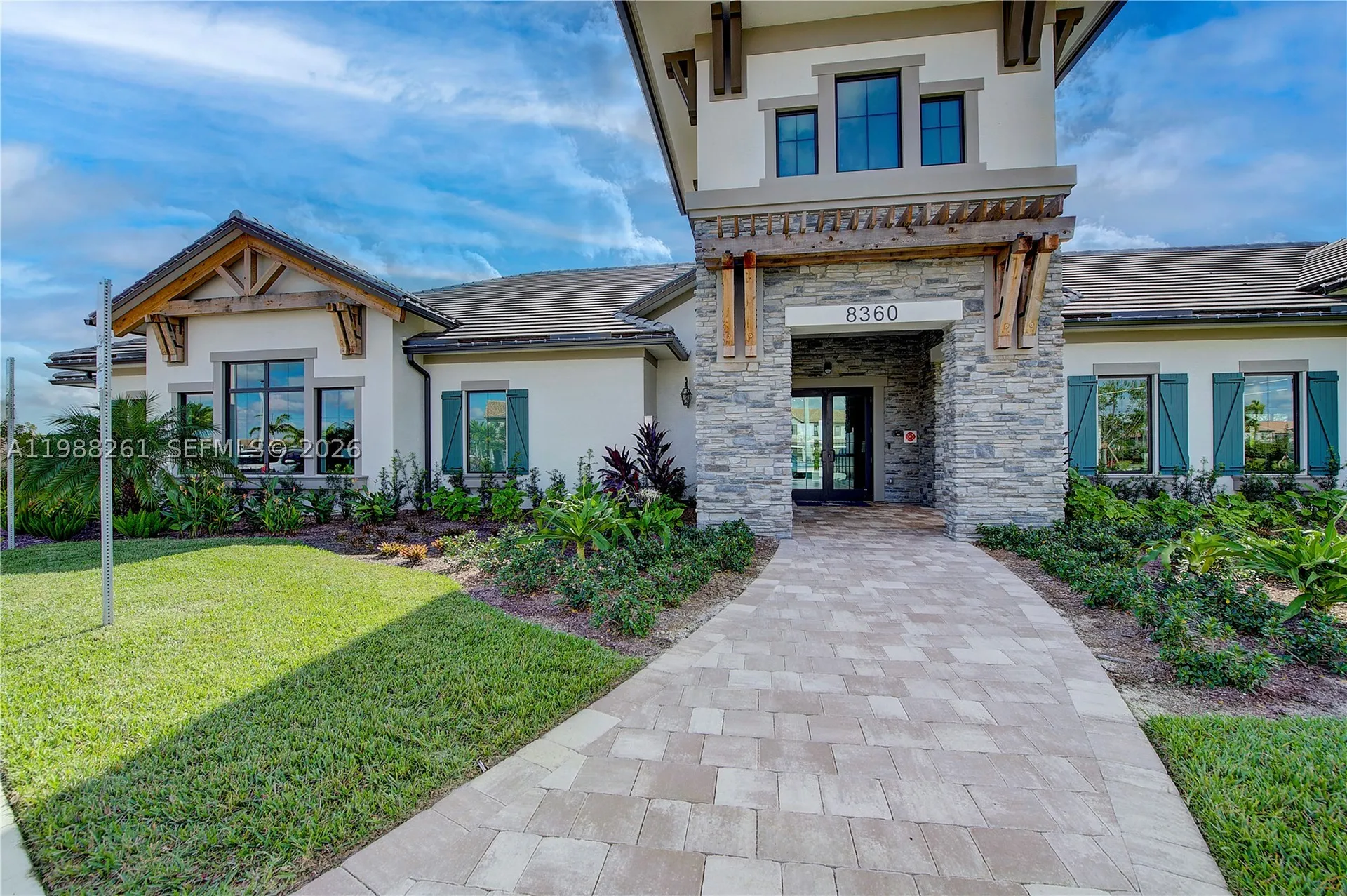 8240 Tailshot Court Lake Worth FL 33467