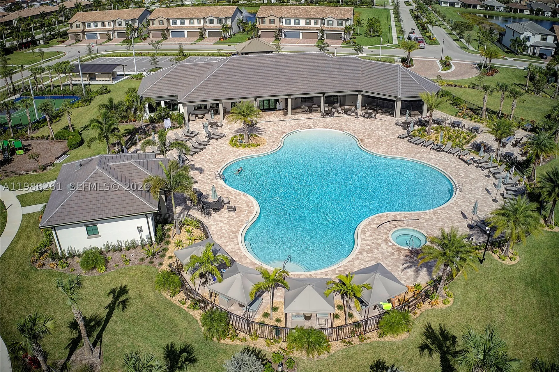 8240 Tailshot Court Lake Worth FL 33467