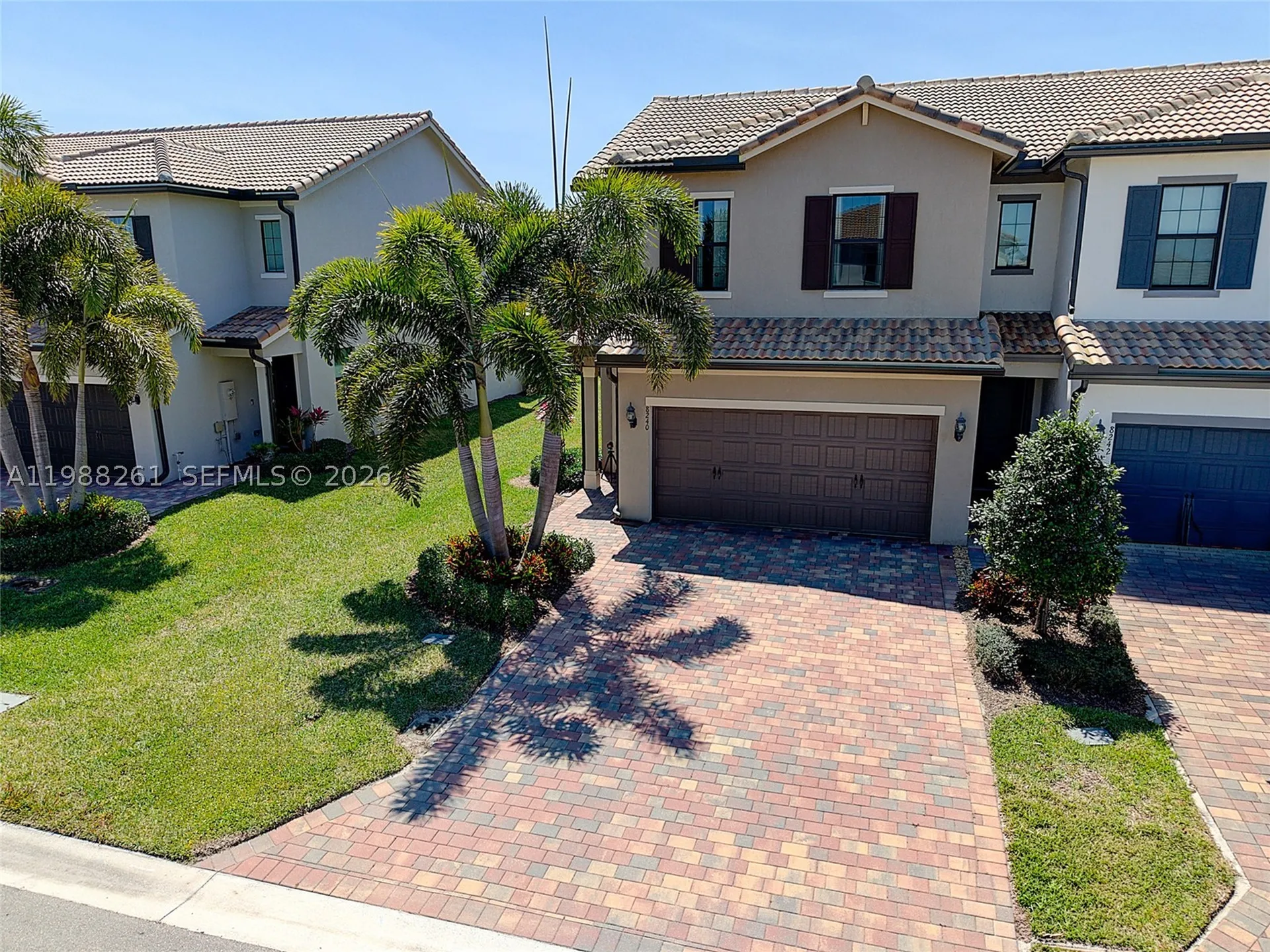 8240 Tailshot Court Lake Worth FL 33467