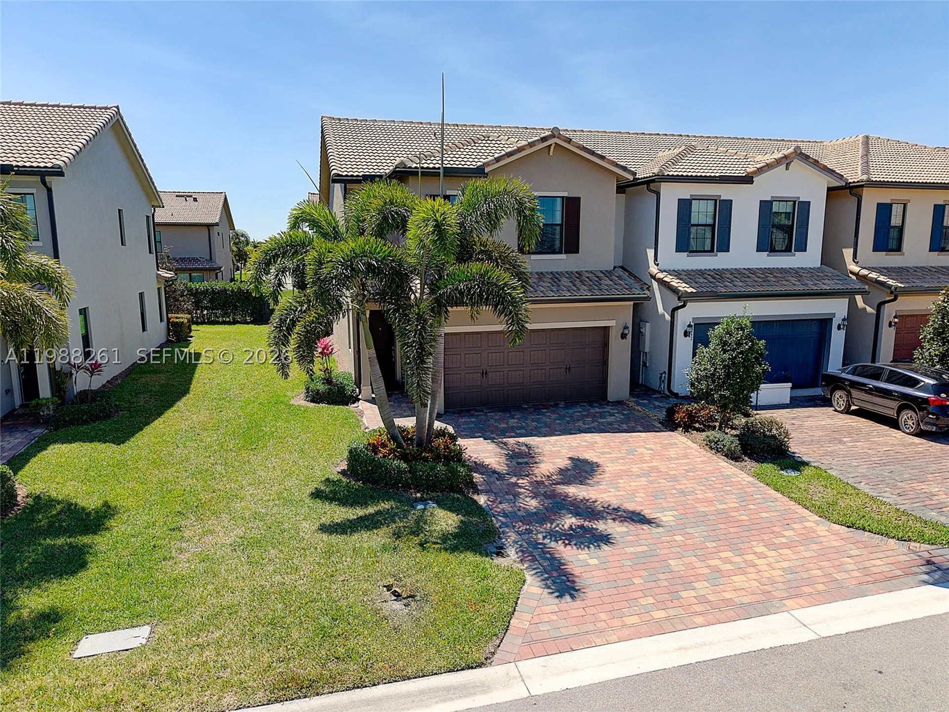 8240 Tailshot Court Lake Worth FL 33467