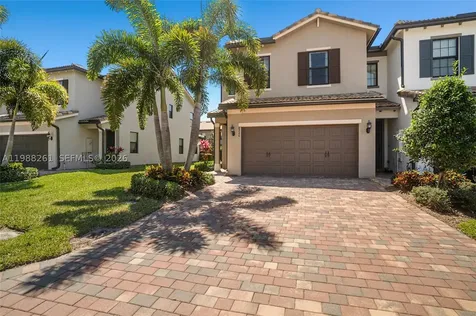 8240 Tailshot Court Lake Worth FL 33467