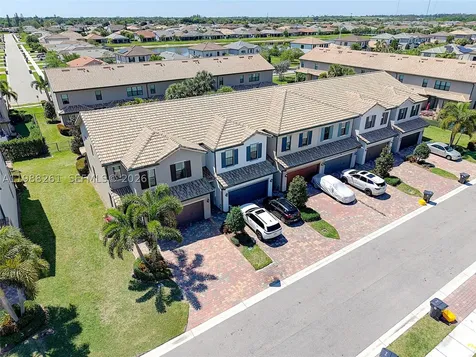 8240 Tailshot Court Lake Worth FL 33467