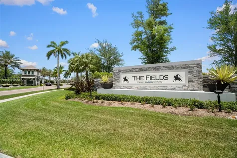 8240 Tailshot Court Lake Worth FL 33467