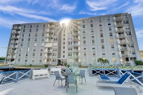 430 Golden Isles Drive Hallandale Beach FL 33009