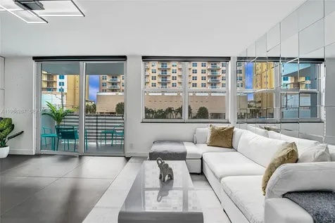 430 Golden Isles Drive Hallandale Beach FL 33009