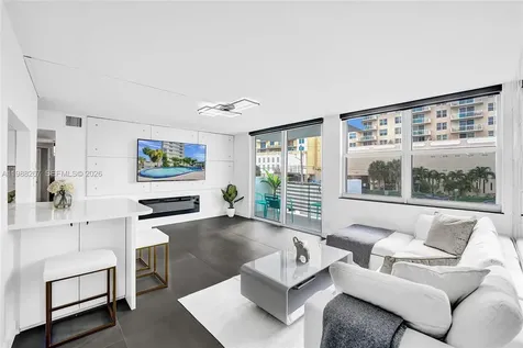 430 Golden Isles Drive Hallandale Beach FL 33009
