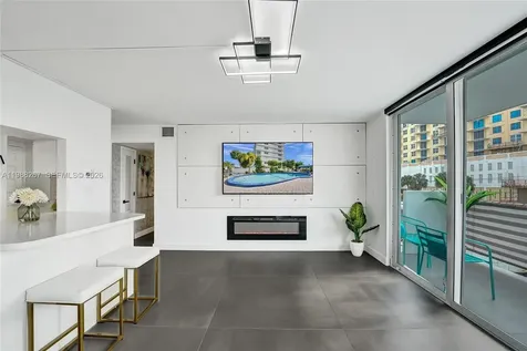 430 Golden Isles Drive Hallandale Beach FL 33009