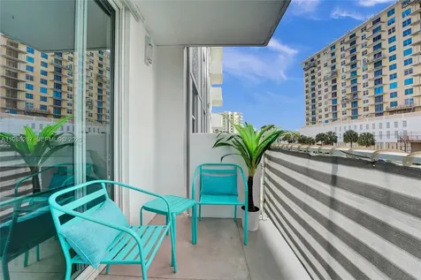 430 Golden Isles Drive Hallandale Beach FL 33009