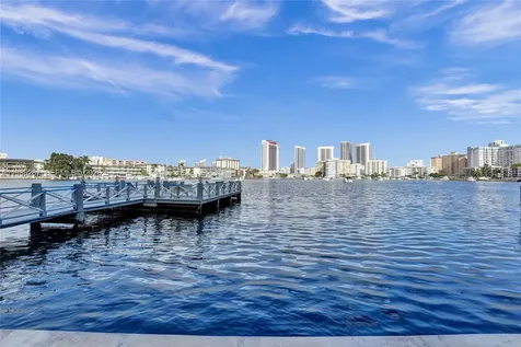 430 Golden Isles Drive Hallandale Beach FL 33009