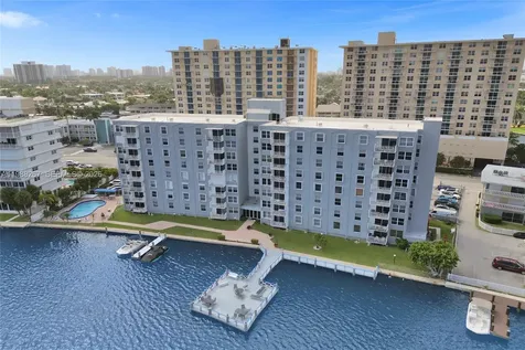 430 Golden Isles Drive Hallandale Beach FL 33009
