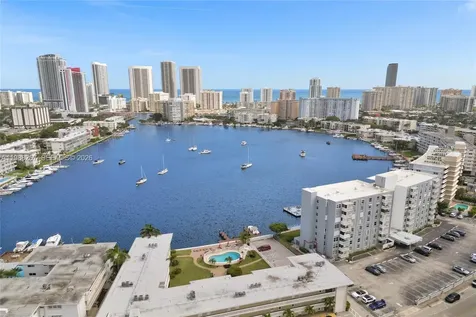 430 Golden Isles Drive Hallandale Beach FL 33009