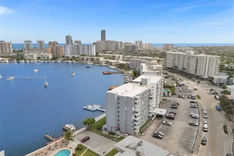 430 Golden Isles Drive Hallandale Beach FL 33009