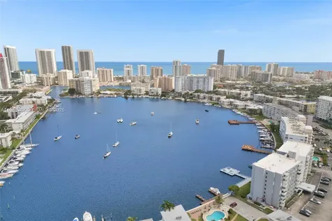430 Golden Isles Drive Hallandale Beach FL 33009