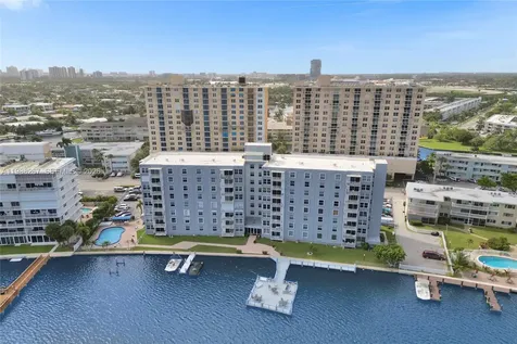 430 Golden Isles Drive Hallandale Beach FL 33009