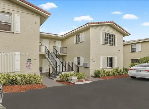 4103 Riverside Drive Coral Springs FL 33065
