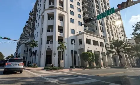 301 Altara Avenue Coral Gables FL 33146