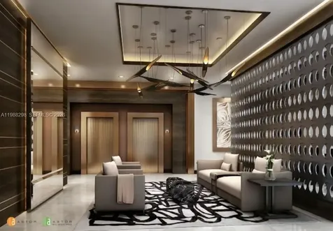 301 Altara Avenue Coral Gables FL 33146