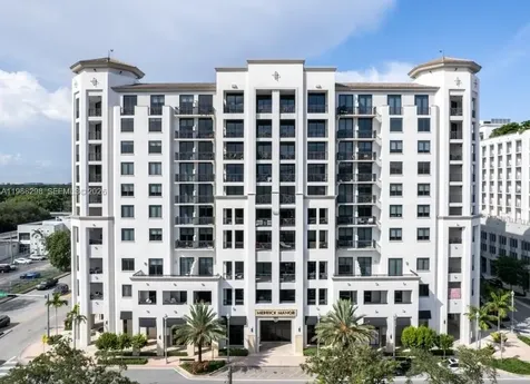 301 Altara Avenue Coral Gables FL 33146
