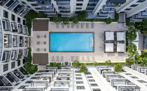 301 Altara Avenue Coral Gables FL 33146