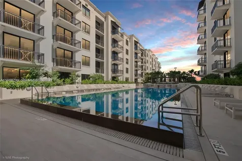 301 Altara Avenue Coral Gables FL 33146