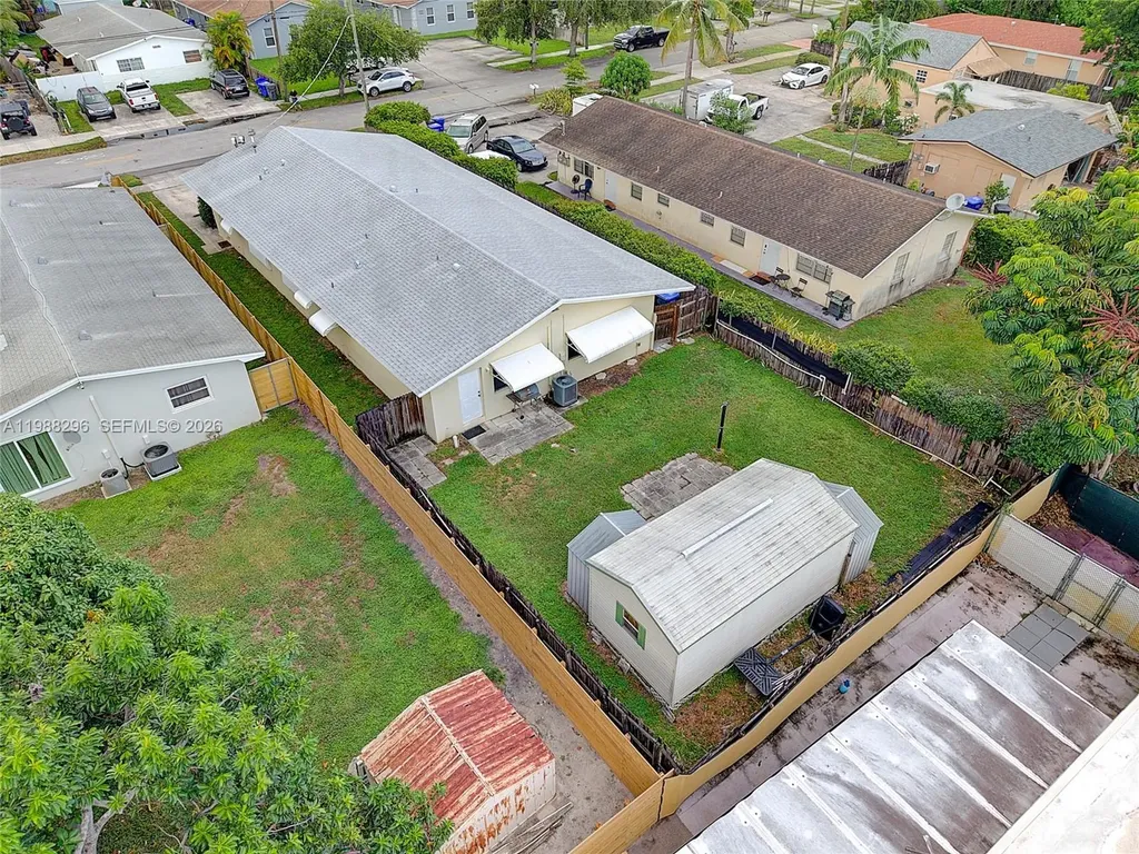 5850 Lincoln Street Hollywood FL 33021