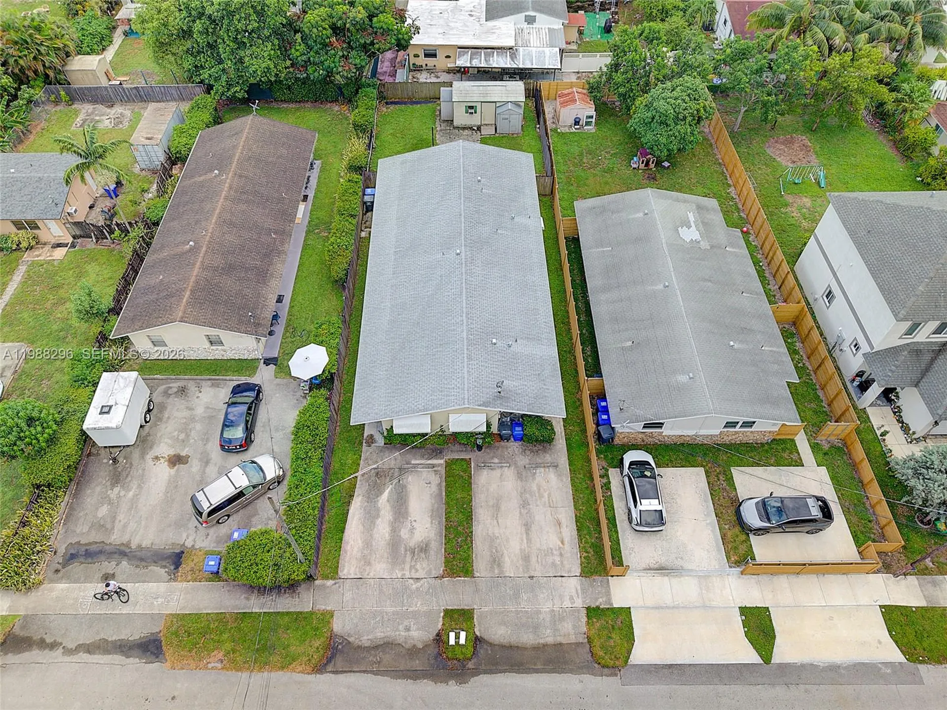 5850 Lincoln Street Hollywood FL 33021