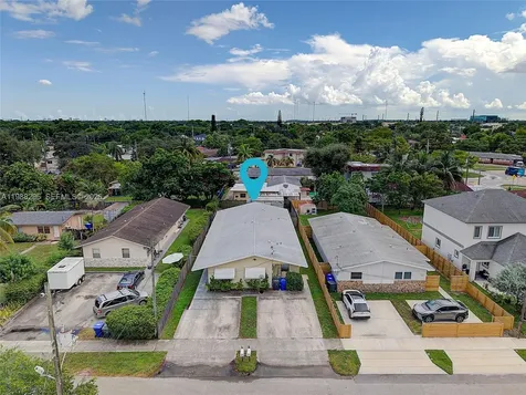 5850 Lincoln Street Hollywood FL 33021