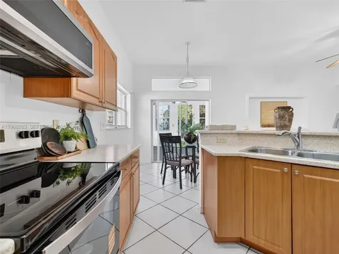 4317 Willow Ridge Drive Weston FL 33331