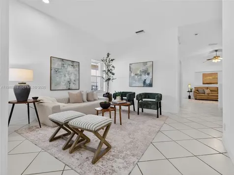 4317 Willow Ridge Drive Weston FL 33331
