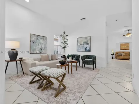 4317 Willow Ridge Drive Weston FL 33331