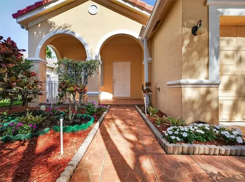 4317 Willow Ridge Drive Weston FL 33331