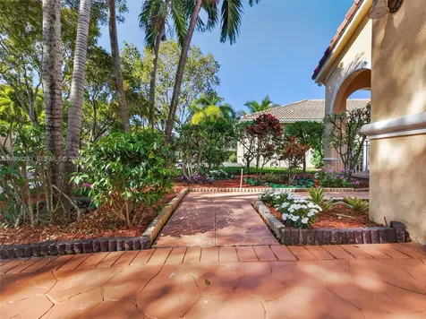 4317 Willow Ridge Drive Weston FL 33331