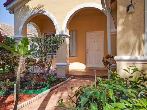 4317 Willow Ridge Drive Weston FL 33331