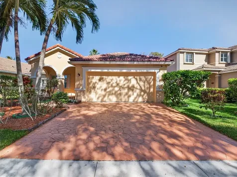 4317 Willow Ridge Drive Weston FL 33331