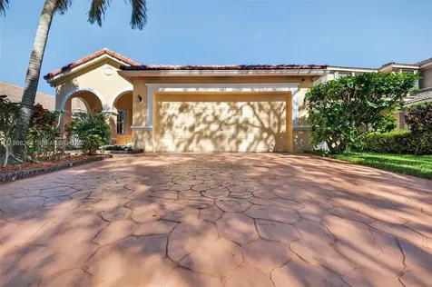 4317 Willow Ridge Drive Weston FL 33331