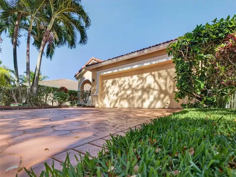 4317 Willow Ridge Drive Weston FL 33331