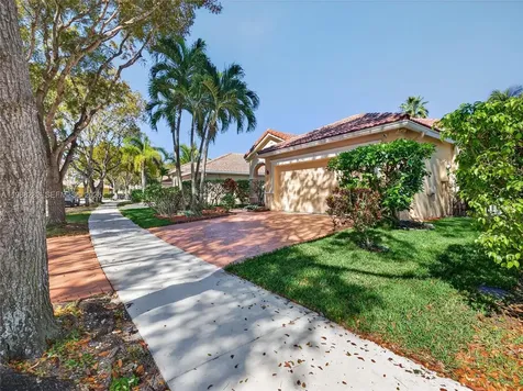 4317 Willow Ridge Drive Weston FL 33331