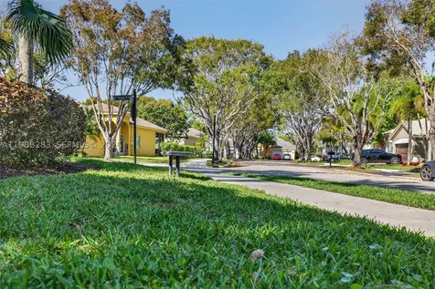 4317 Willow Ridge Drive Weston FL 33331