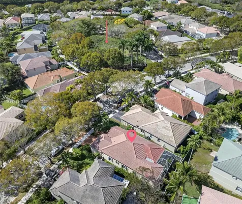 4317 Willow Ridge Drive Weston FL 33331