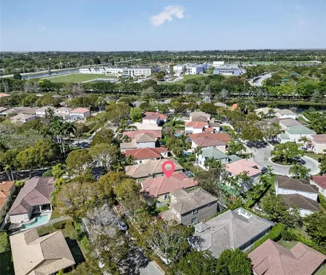 4317 Willow Ridge Drive Weston FL 33331
