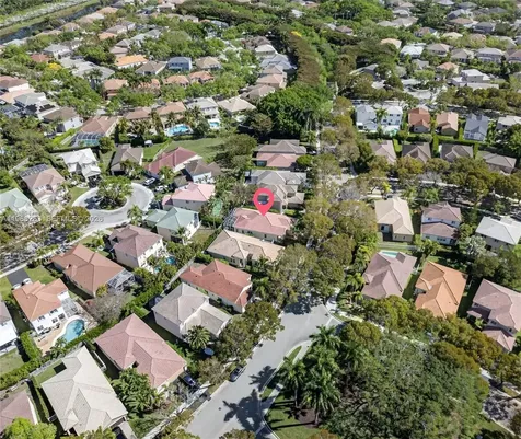 4317 Willow Ridge Drive Weston FL 33331