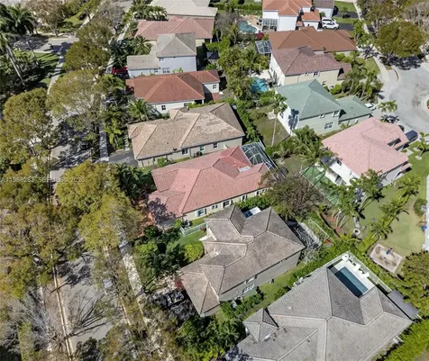 4317 Willow Ridge Drive Weston FL 33331