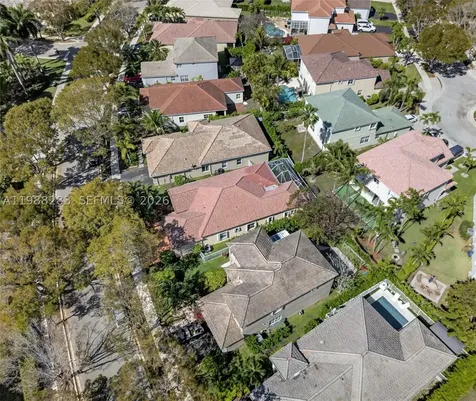 4317 Willow Ridge Drive Weston FL 33331