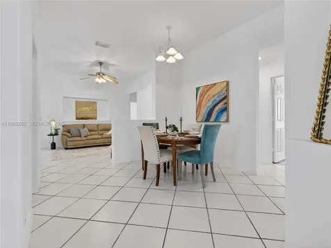 4317 Willow Ridge Drive Weston FL 33331