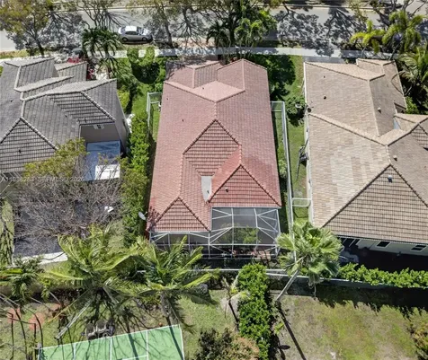 4317 Willow Ridge Drive Weston FL 33331