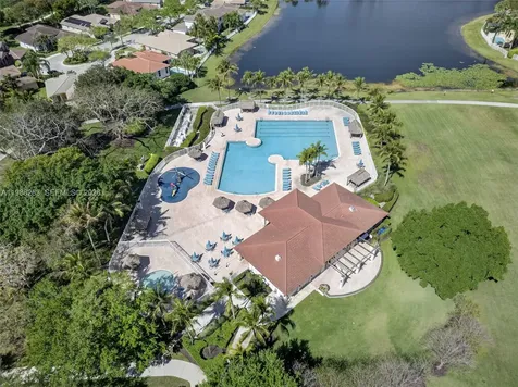 4317 Willow Ridge Drive Weston FL 33331