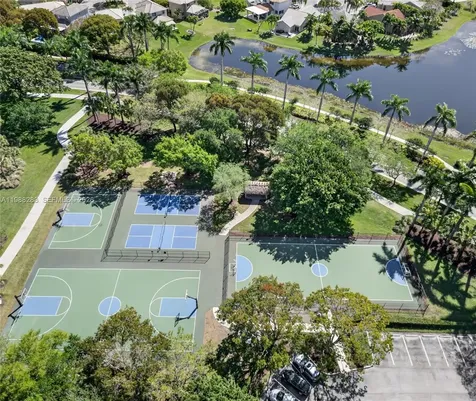 4317 Willow Ridge Drive Weston FL 33331