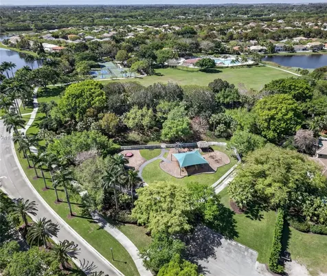 4317 Willow Ridge Drive Weston FL 33331